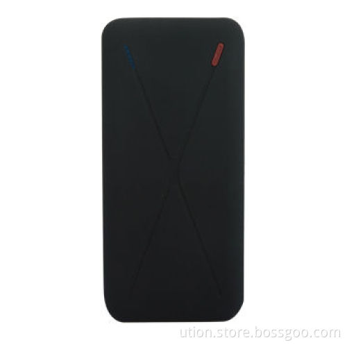 10,000mAh portable super-fast mobile phone charger